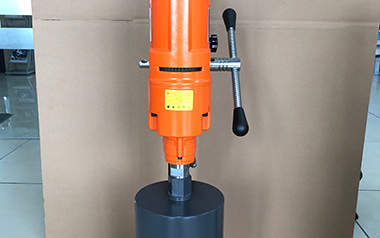 磁力鉆的空心鉆頭應(yīng)該如何正確使用？