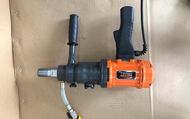 淺析磁力鉆傳動軸應該如何進行拆卸？