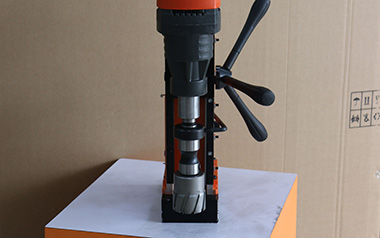 磁力鉆操作的正確使用方法有哪些？