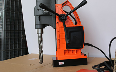 磁力鉆扭力保護(hù)對機(jī)器有哪些作用？