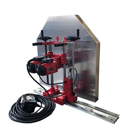 墻壁切割機的切割質量該如何判定？