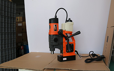 磁力鉆鋼板鉆頭使用壽命如何延長？