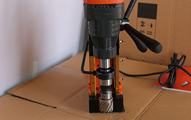 市場上磁力鉆都具有哪些優勢？