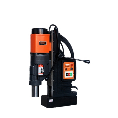 磁力鉆關鍵部位零件介紹 磁力鉆關鍵部位零件介紹