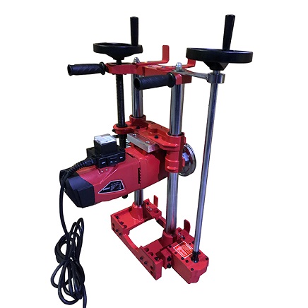 墻壁切割機遇到故障該如何解決？