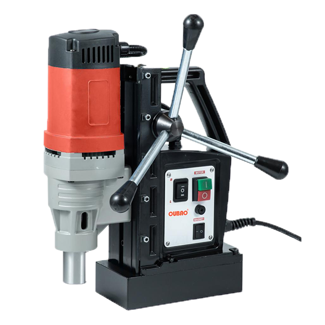 上海呈祥機電-磁座鉆&磁力鉆廠家設備圖