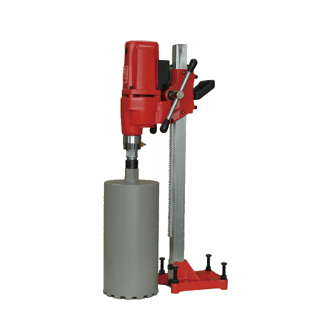 金剛石鉆孔機什么牌子好？呈祥的凱宴還是呈祥的歐寶？